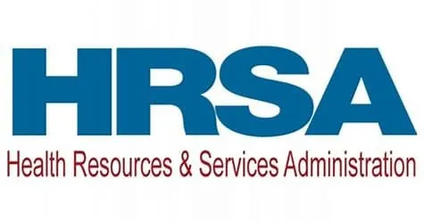HRSA-logo